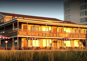 The Skylark Beach Inn